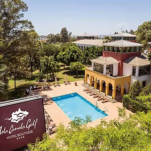 Hotel Isla Canela Golf Boutique