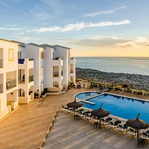 Apartahotel Blancala