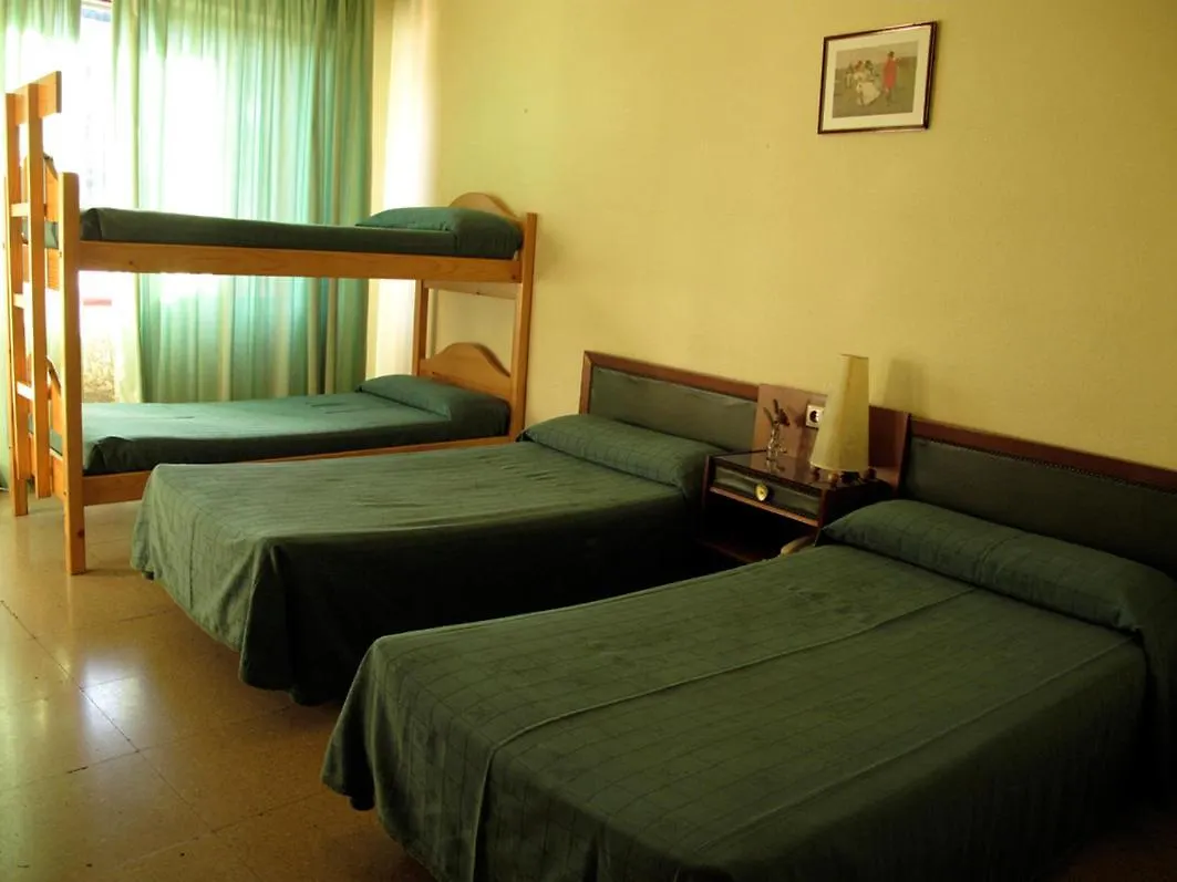 Hotel Martinez Puigcerda