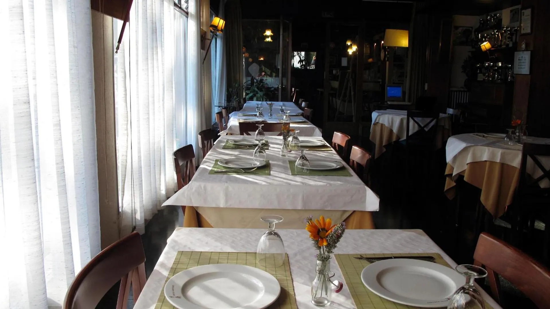 Hotel Martinez Puigcerda