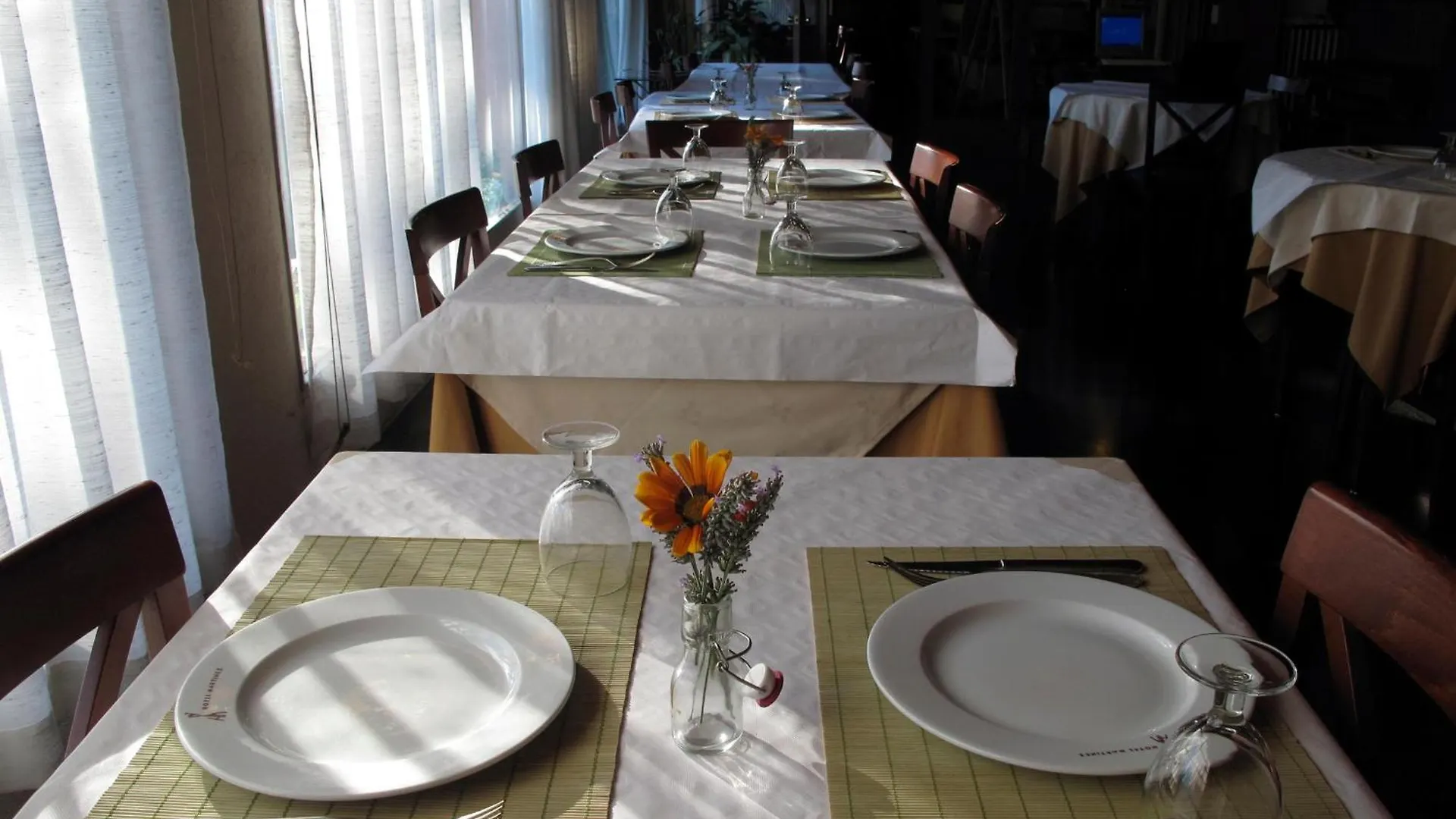 Hotel Martinez Puigcerda