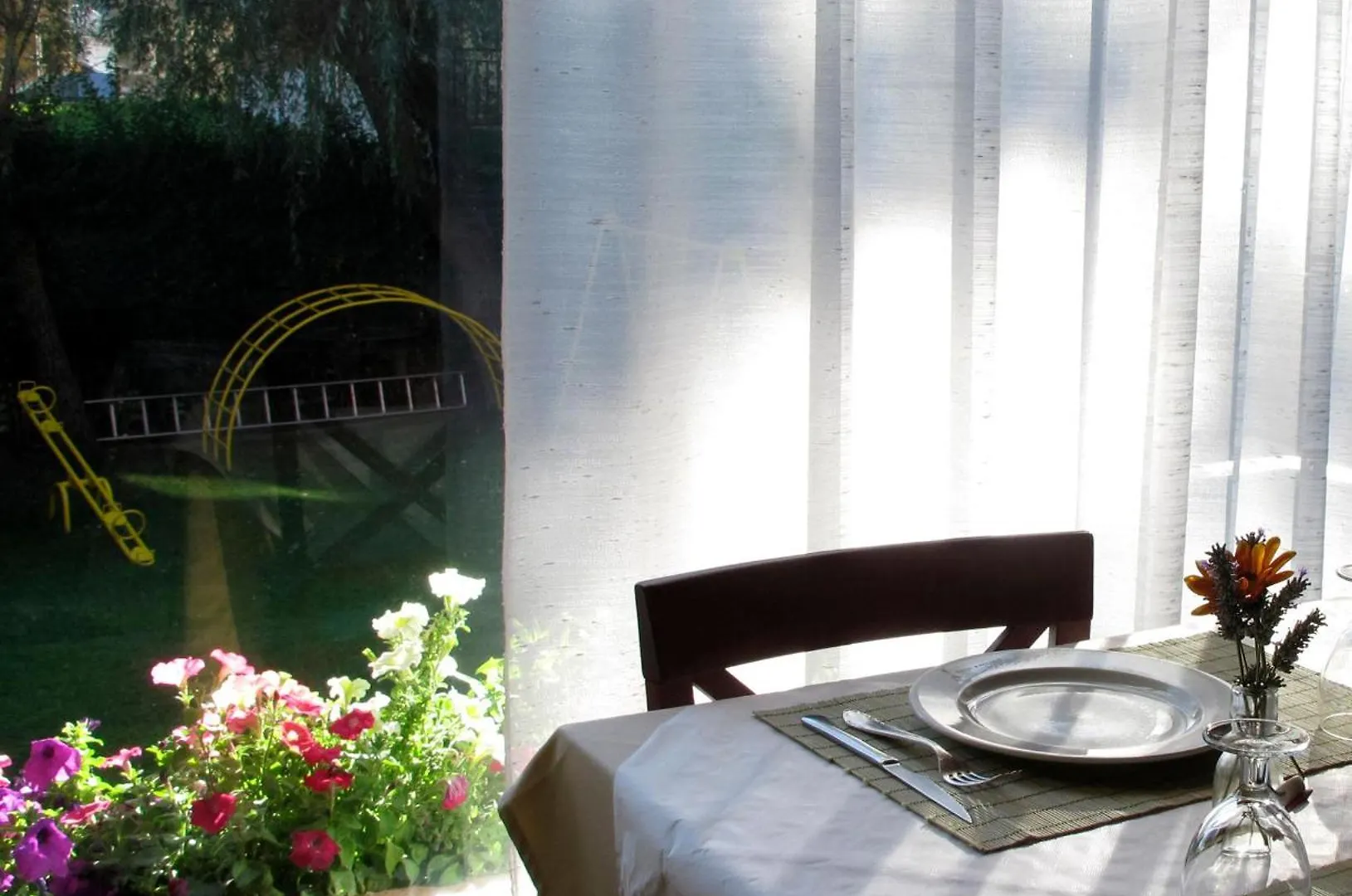 Hotel Martinez Puigcerda